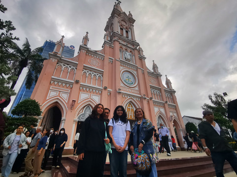 Dream Travel-河内必去景点