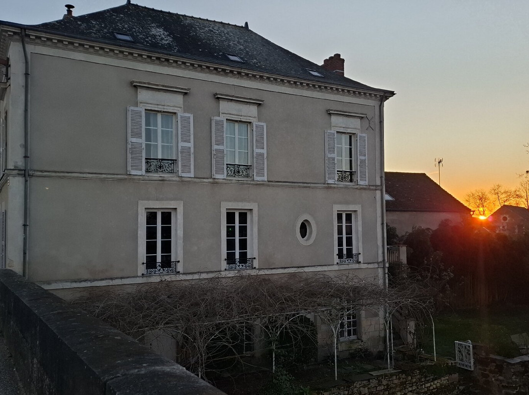 Villa Du Loir