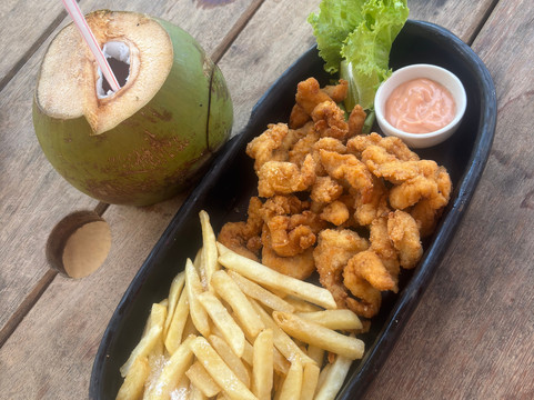 Pitinga Beach-Arraial d'Ajuda必去景点