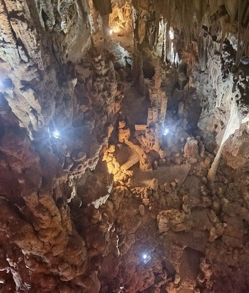 Grotta del Trullo-Putignano必去景点