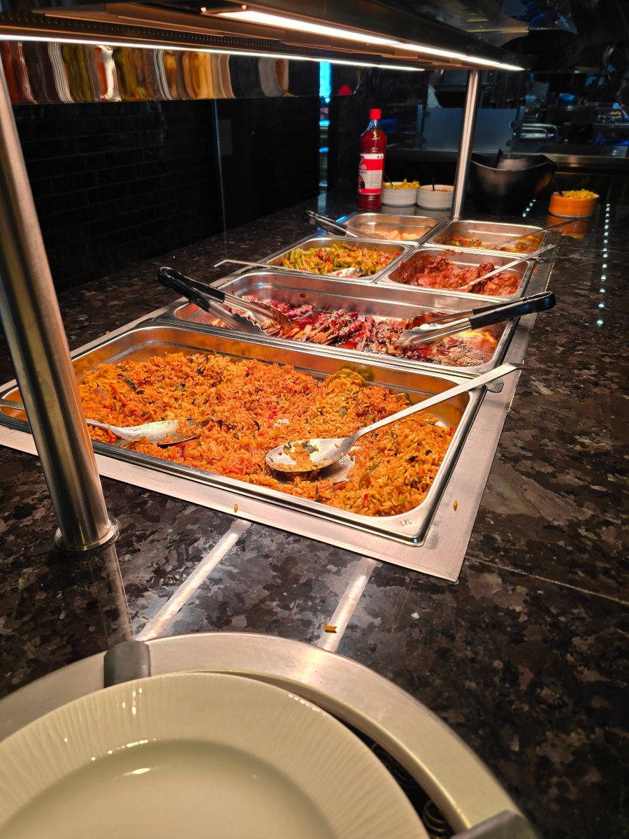 霍格杜茵酒店-官方