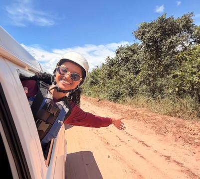 Pubi adventure-Sapezal必去景点