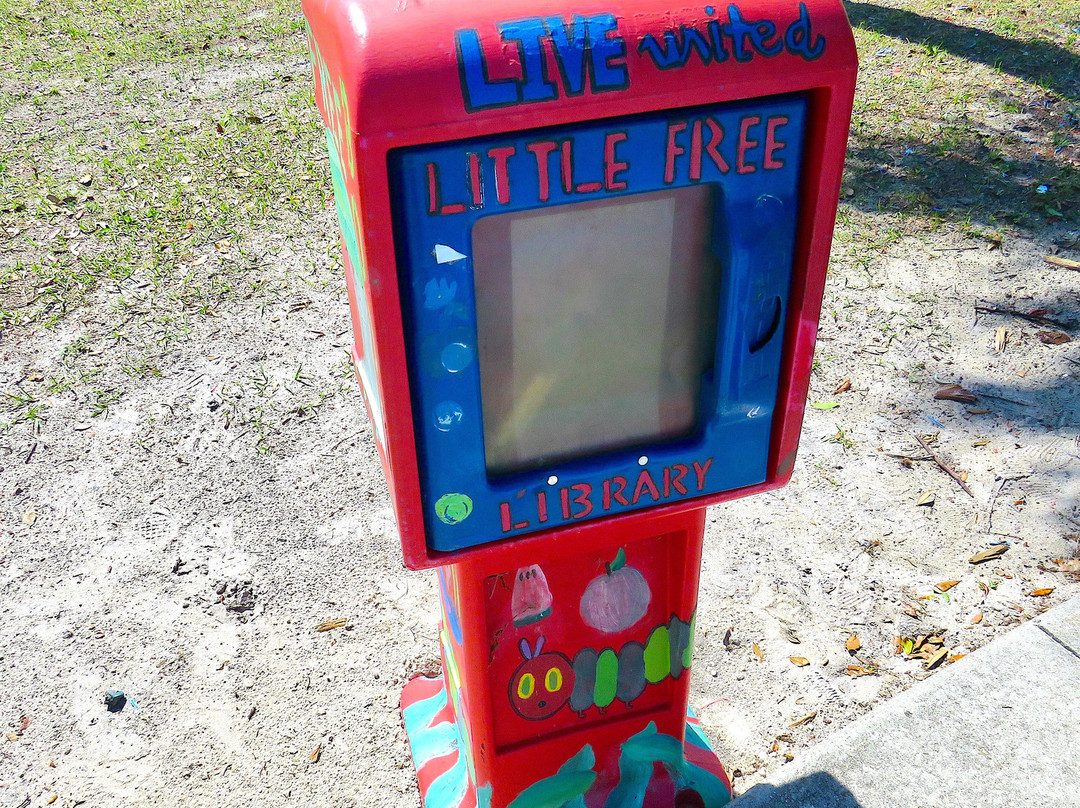 Veterans Memorial Park