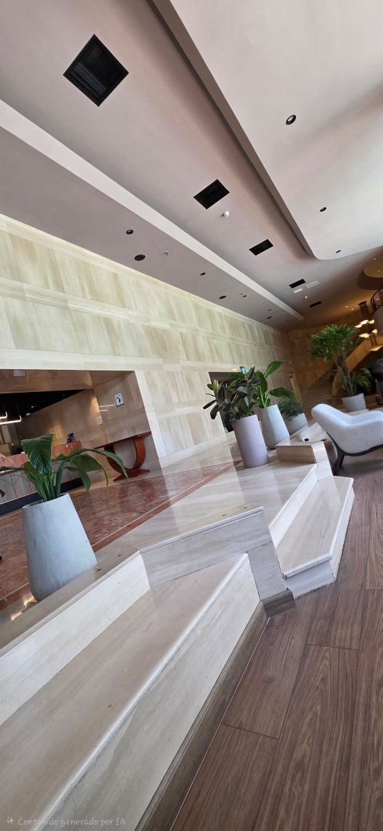 卡利皇家NH酒店-官方