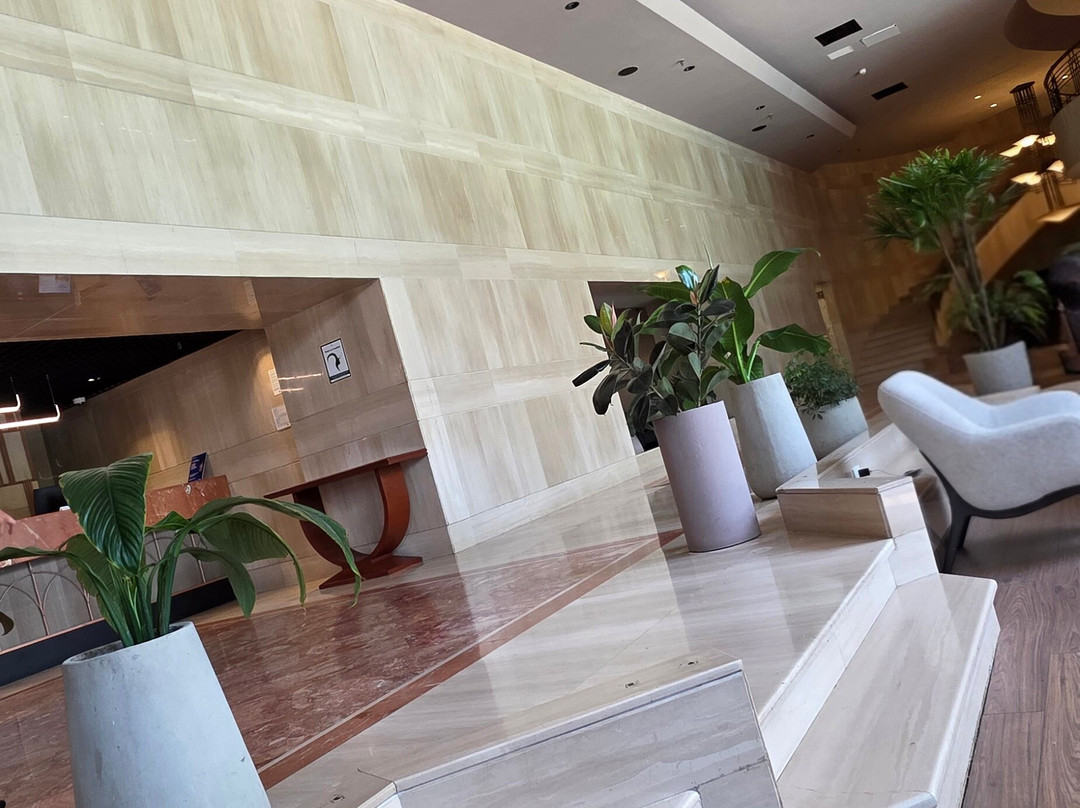 卡利皇家NH酒店主图