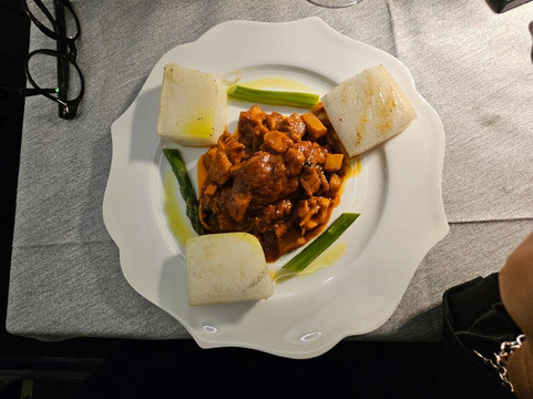 Savor Cicchetteria E Bistrot主图