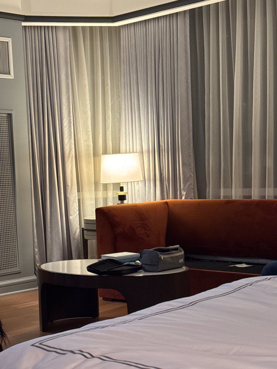 威斯特彻斯特 OPUS - 傲途格精选-官方