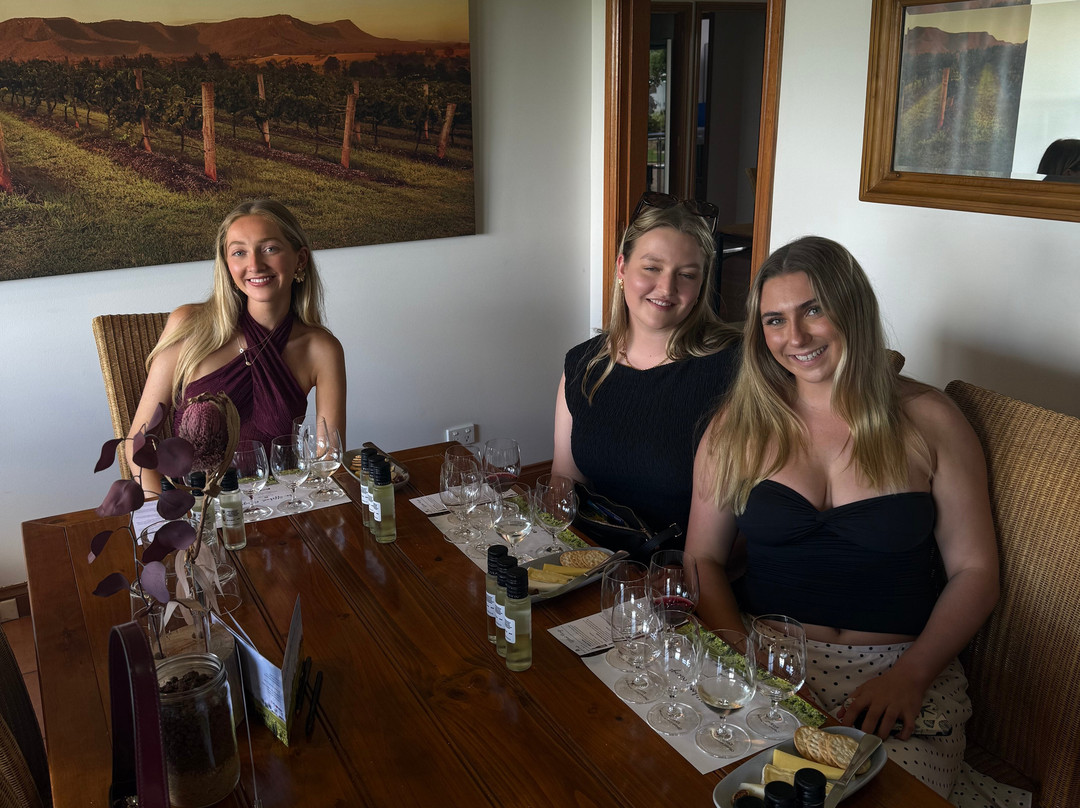 Scarborough Wine Co-波高尔宾必去景点