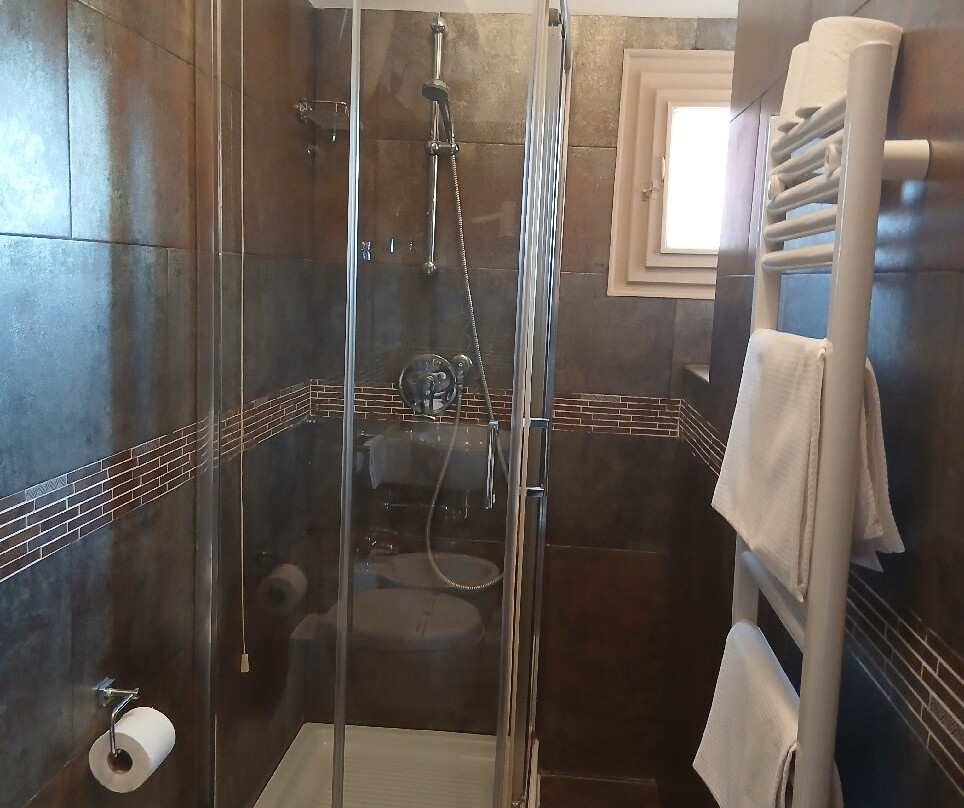 卡瓦列雷尼禄I1酒店主图