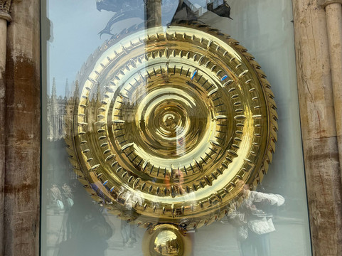 Oxford Alumni Tours-牛津必去景点