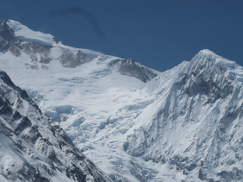 High Pass Adventure Pvt. Ltd.-加德满都必去景点