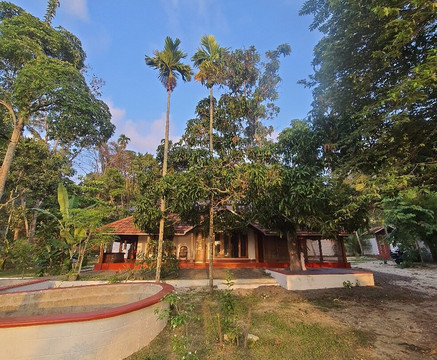 Roomy's Convention Center主图