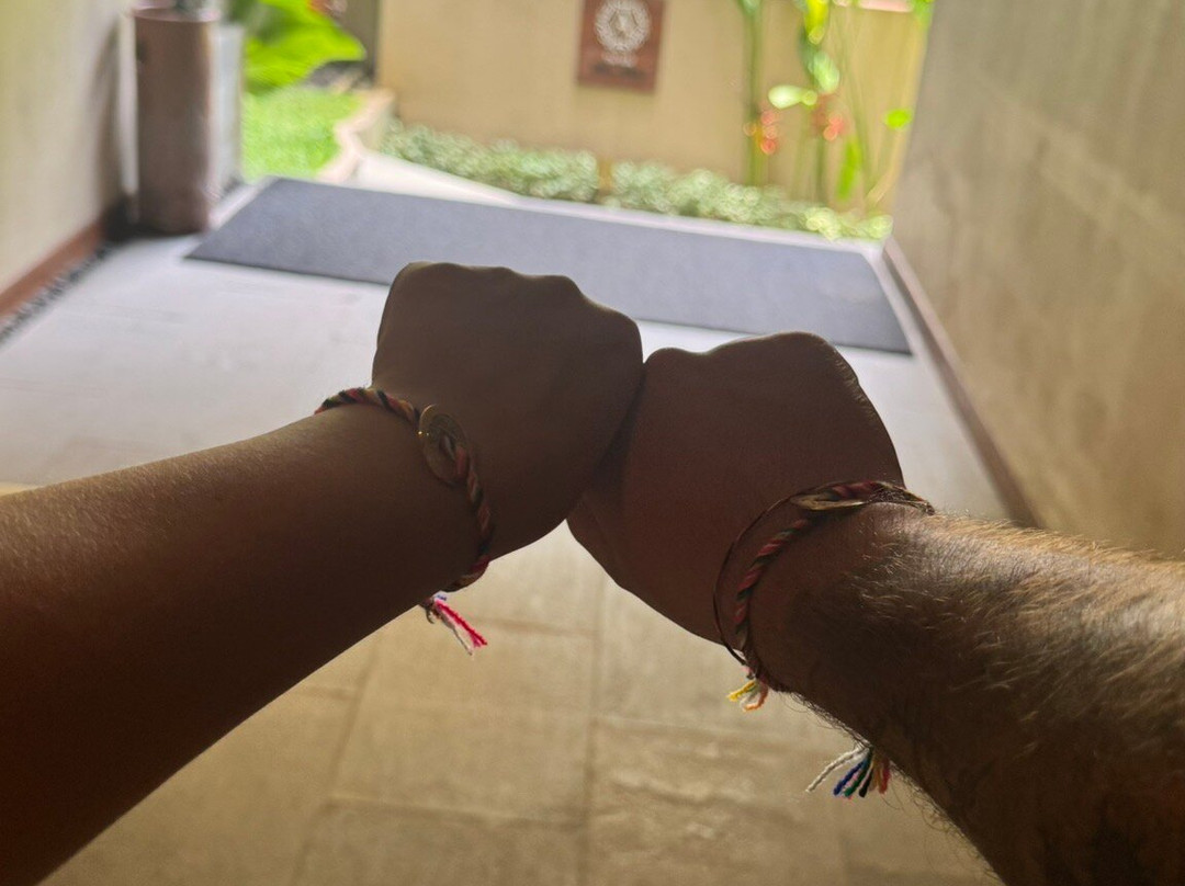 Svaha Spa Kenderan by Wonderspace-Kenderan必去景点