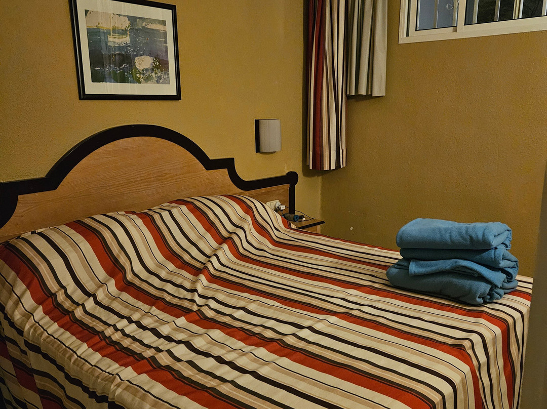 Altamira Apartments主图