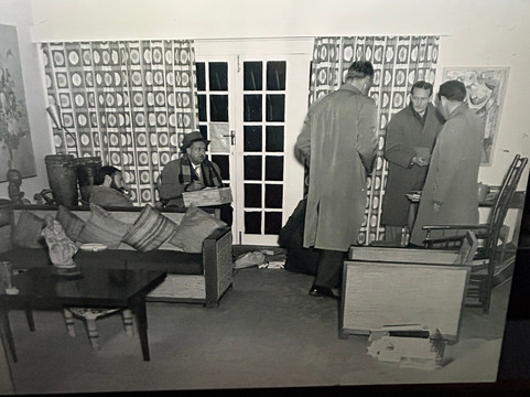 莉莉丝里农场与博物馆-利弗尼亚必去景点