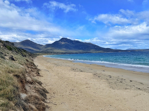 Freycinet National Park-科尔斯湾必去景点