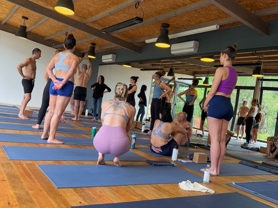 Hot Yoga Travel Co.-Coldstream必去景点