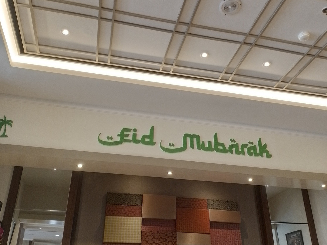 杜迈祖瑞尊享酒店主图