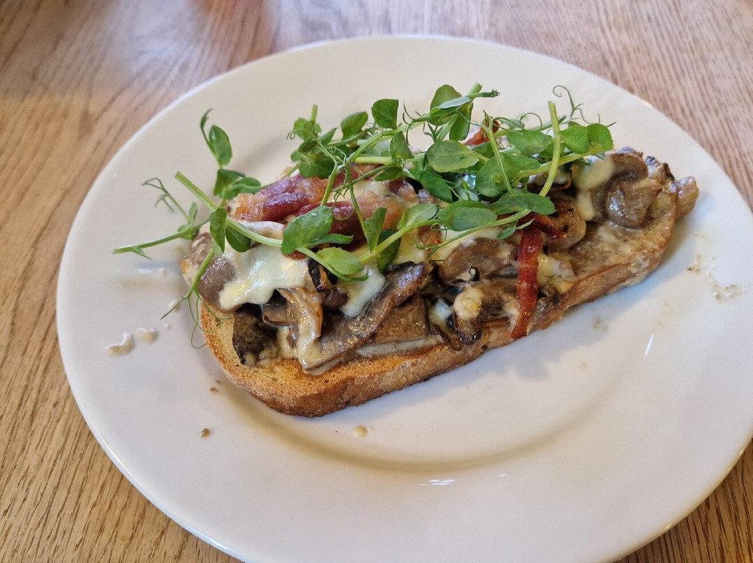 惠灵顿尔宾馆主图