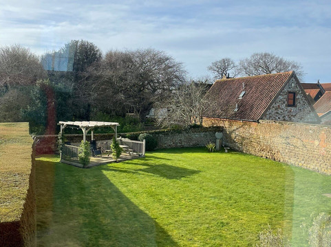 Cliff Farmhouse B&B Suites主图