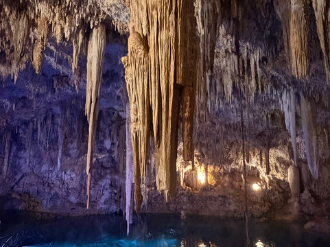 La Tua Vacanza In Messico-Solidaridad必去景点