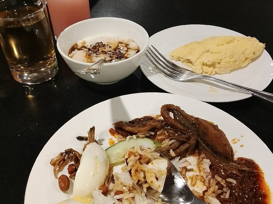 艾佛利普特拉贾亚酒店主图