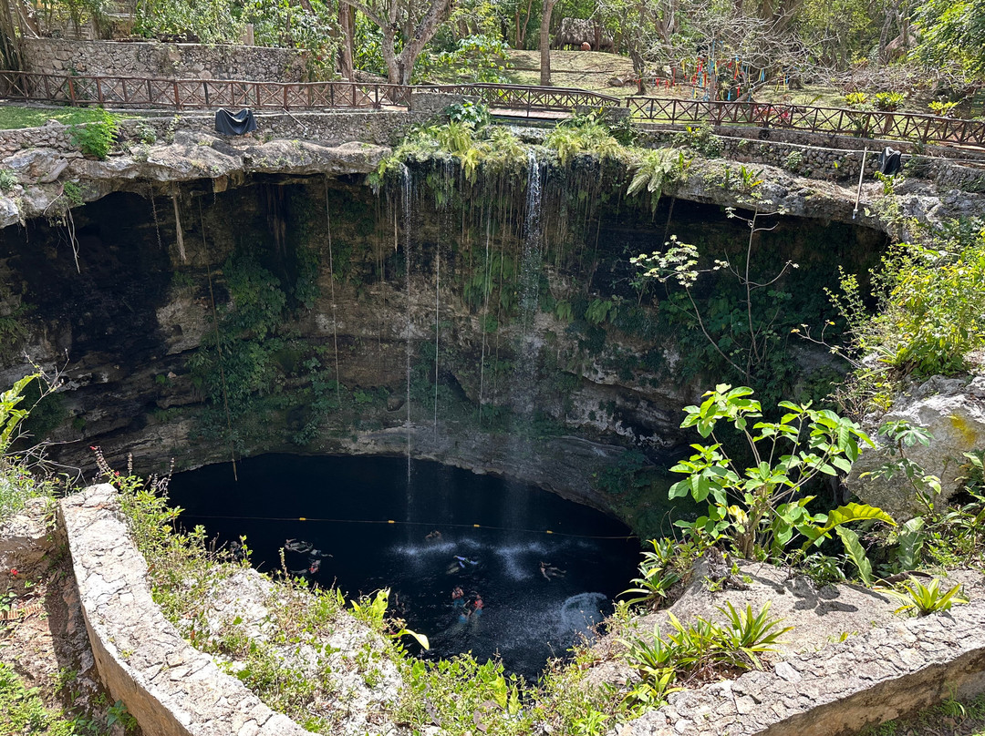 Paseo Tours-普拉亚德尔卡曼必去景点