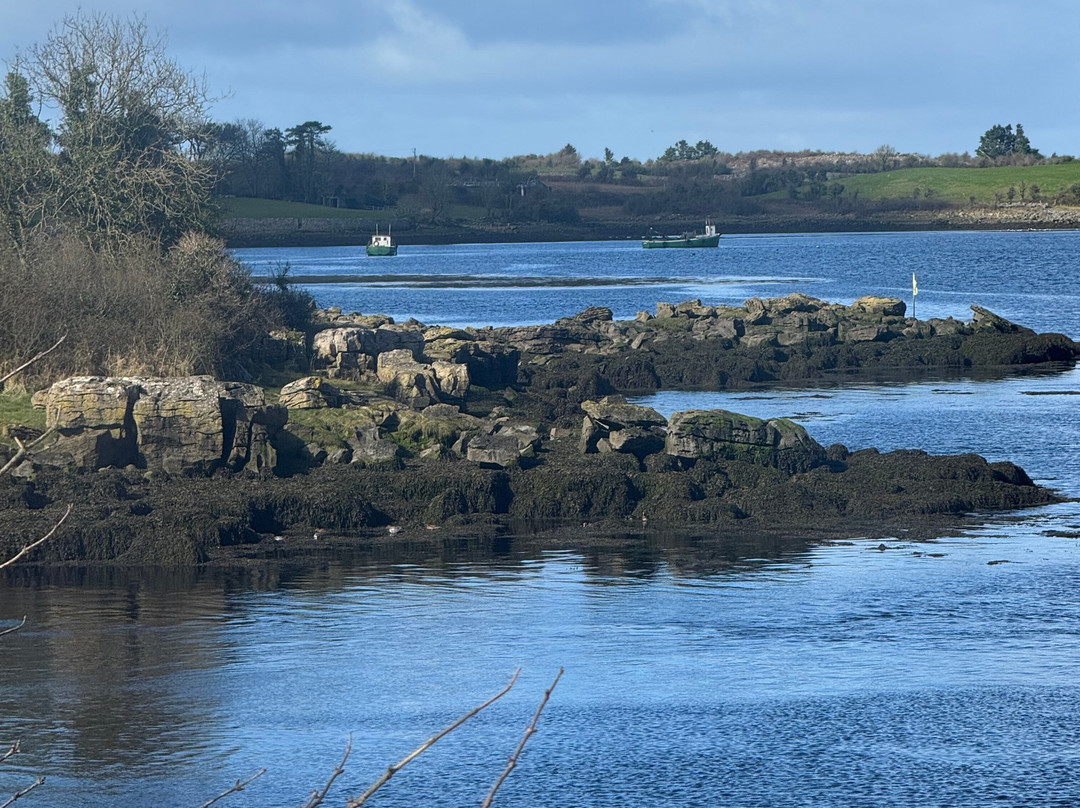 Corporate Cars Galway Chauffeurs-戈尔韦必去景点