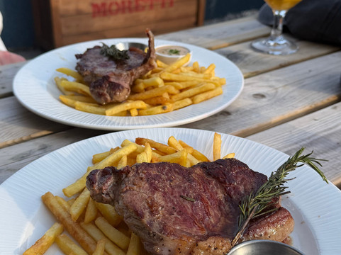 The Howard Arms-Kilmarnock必去景点