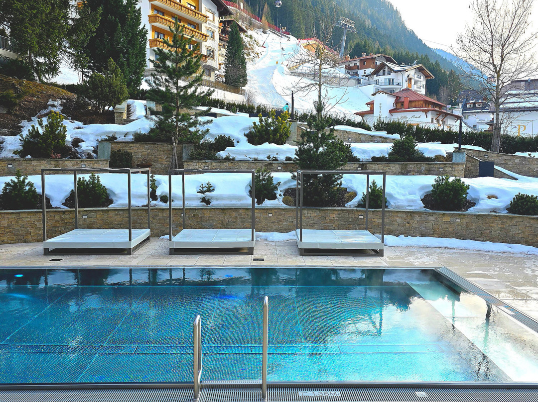 伊施格尔波斯特高级酒店主图