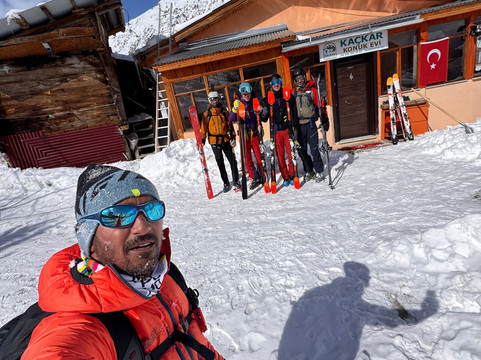 Ararat Trip-Dogubeyazit必去景点