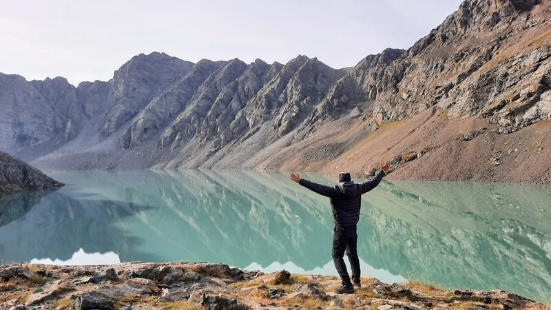 Ala Kul Lake-Karakol必去景点