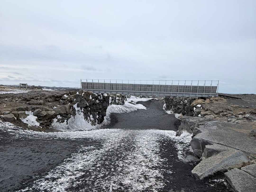 kein Unternehmen-凯夫拉维克必去景点