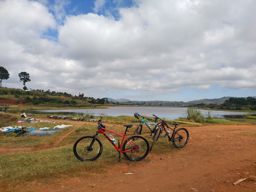 Madanature Bike Tours-安齐拉贝必去景点