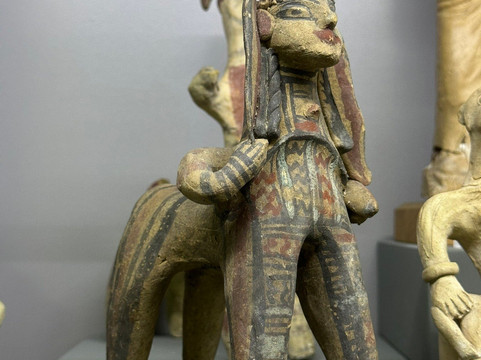 Cyprus Museum-尼科西亚必去景点