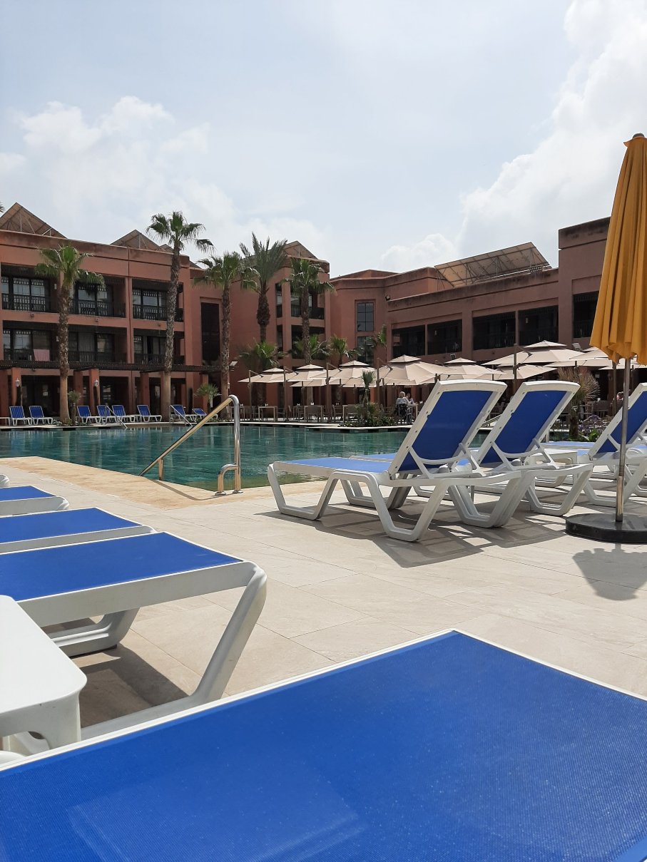 Pickalbatros高尔夫酒店 - 仅限16岁以上成人 - 全包-官方