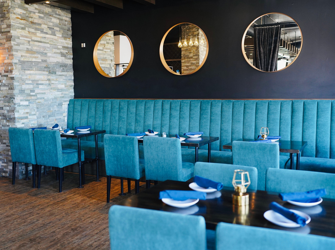 Nisi Greek Taverna