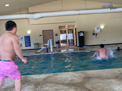 寄宿者套房旅馆鹅卵石酒店 - 沙瓦诺主图