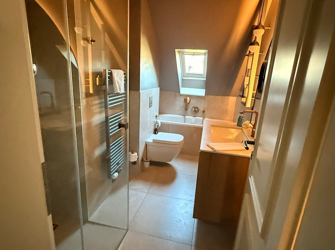 Relais & Châteaux 兰德豪斯 斯特里克主图