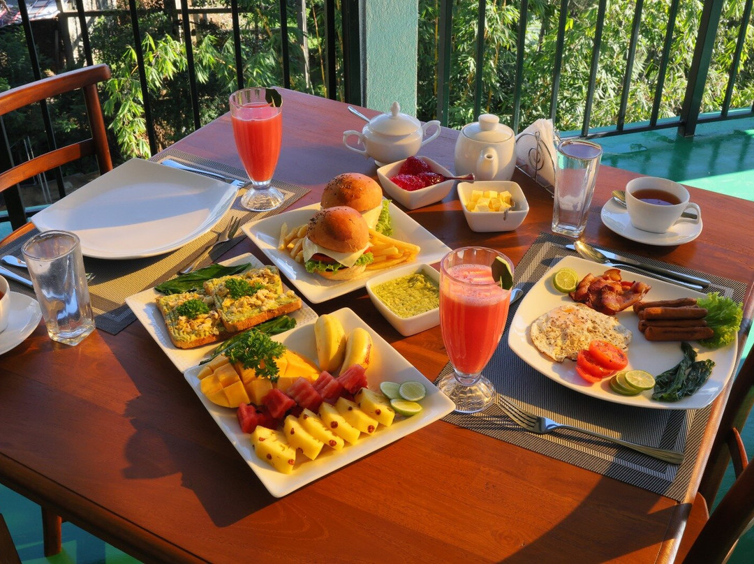 Ivory Canopy Resort-Ella