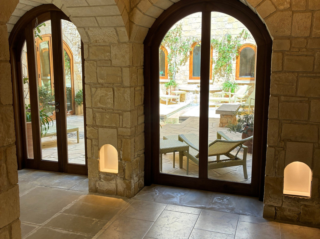 Aphrodite Hills The Retreat Spa-库克利亚必去景点
