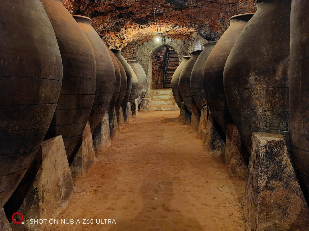 Bodegas Peral-Colmenar de Oreja必去景点