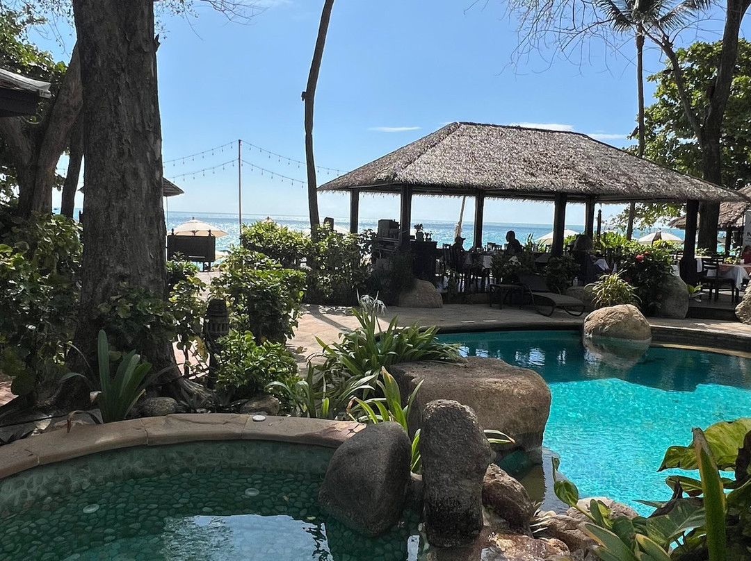 安娜瓦娜海滩度假村主图