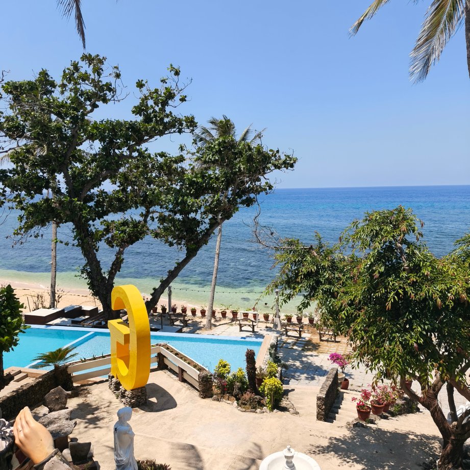 海滩度假村及休闲酒吧 G 酒店-官方