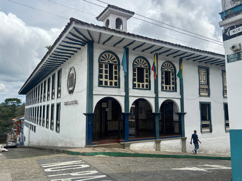 Casa de la Cultura-Marsella必去景点