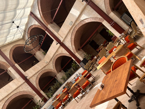 Deveciler Hanı-Tokat必去景点