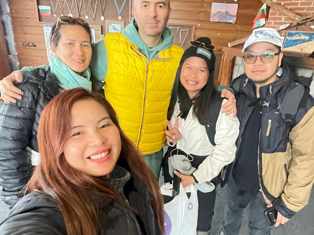 Method Snow School-班斯克必去景点