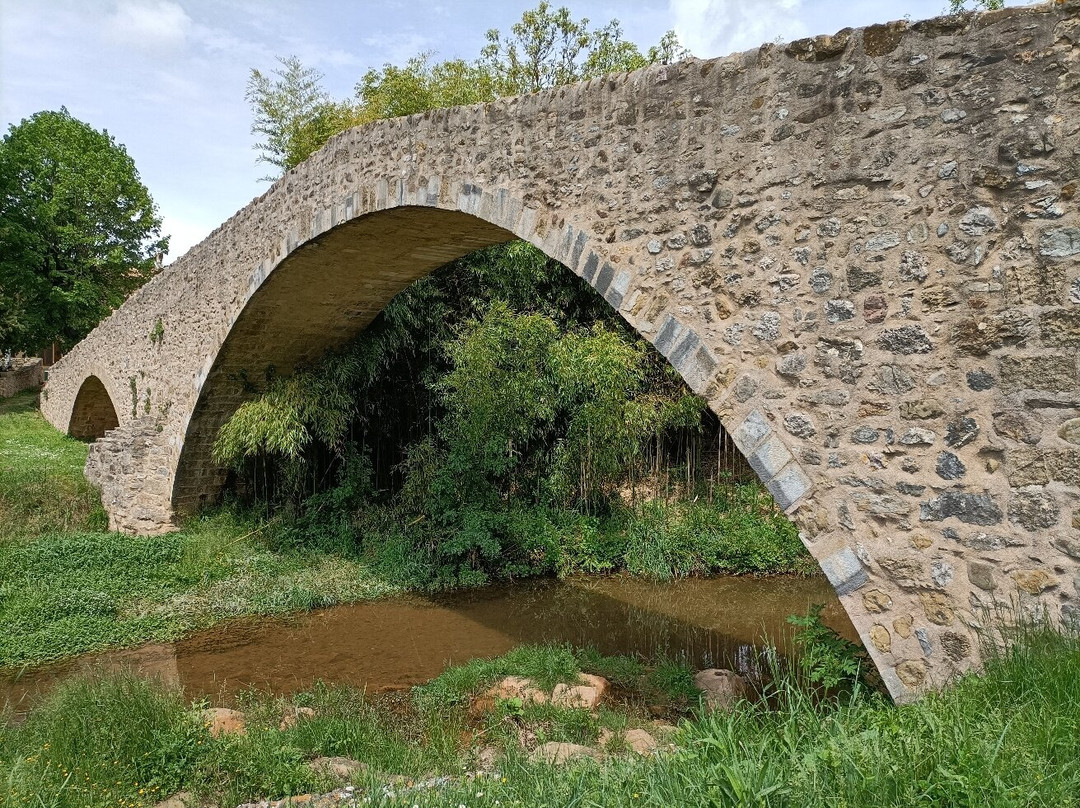 Pont de Serres