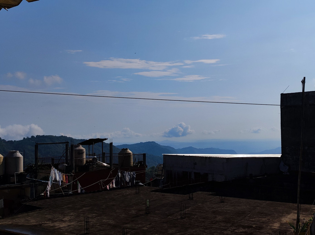 Monarca Restaurante Bar