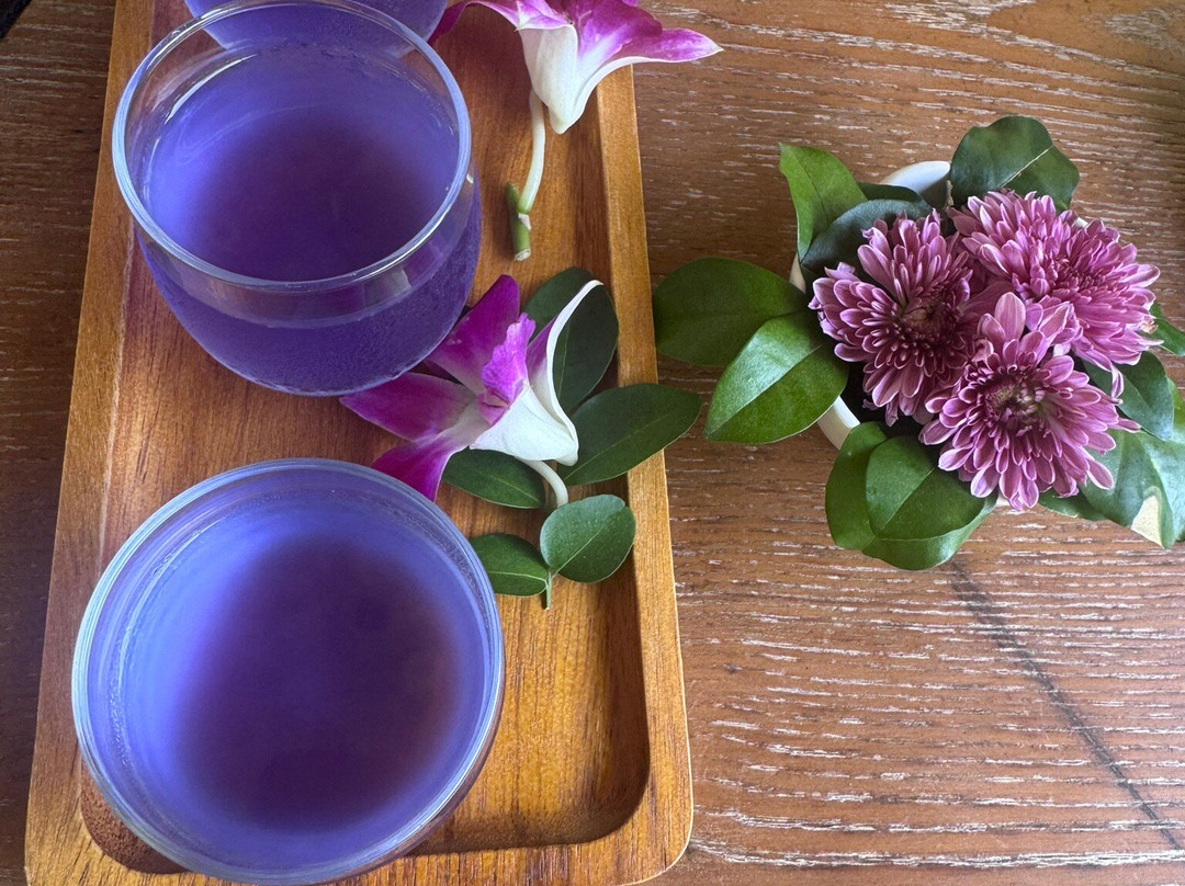 Sunyata Spa & Wellness Island Escape Burasari-Coconut Island必去景点